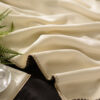 Fashion Chain Blanket Cotton Cashmere Soft Blanket