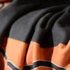 Fashion Chain Blanket Cotton Cashmere Soft Blanket