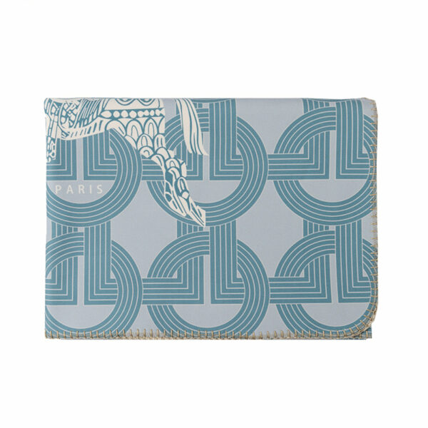 Cotton Cashmere Blanket Soft Family Double Blankets