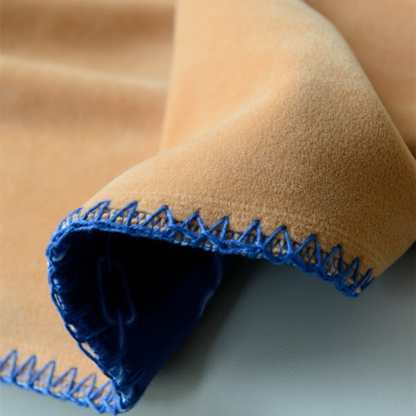 Suitable Blankets Fox Fur Decorative Blanket