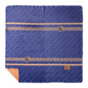 Suitable Blankets Fox Fur Decorative Blanket
