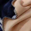Garden Oil Painting Blanket Fox Fur Home Blankets
