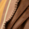 Soft Air-conditioning Blanket Fox Fur Home Blankets