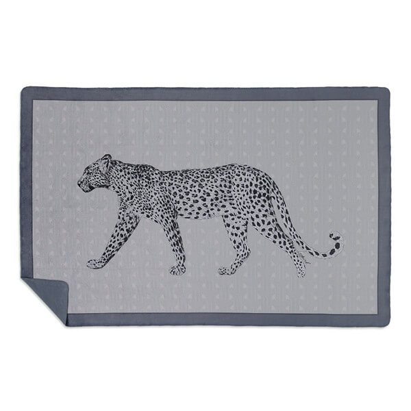 Exquisite Craftsmanship Blanket Soft Delicate Fox Fur Blankets