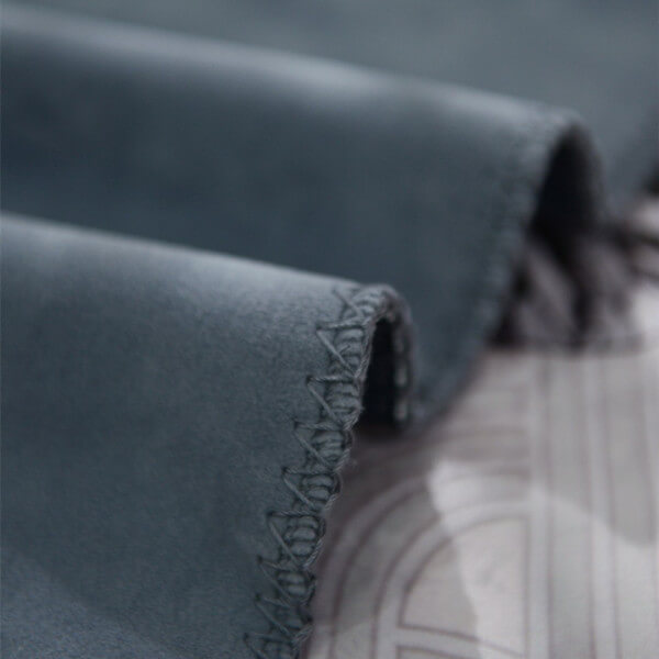 Exquisite Craftsmanship Blanket Soft Delicate Fox Fur Blankets