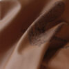 Elegance And Luxury Nappa Leather Throw Pillows
