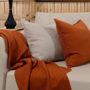 Soft Throw Pillow Skin-friendly Ashley Series Pillows