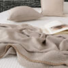 Luxurious Comfort Blanket Ashley Series Blankets