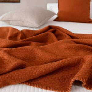 Remarkably Soft Blanket Ashley Series Blankets