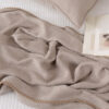 Luxurious Comfort Blanket Ashley Series Blankets