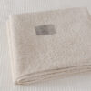Amanda Chenille Blankets Jacquard Blanket