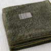 Skin-friendly Blanket Amanda Chenille Jacquard Blanket
