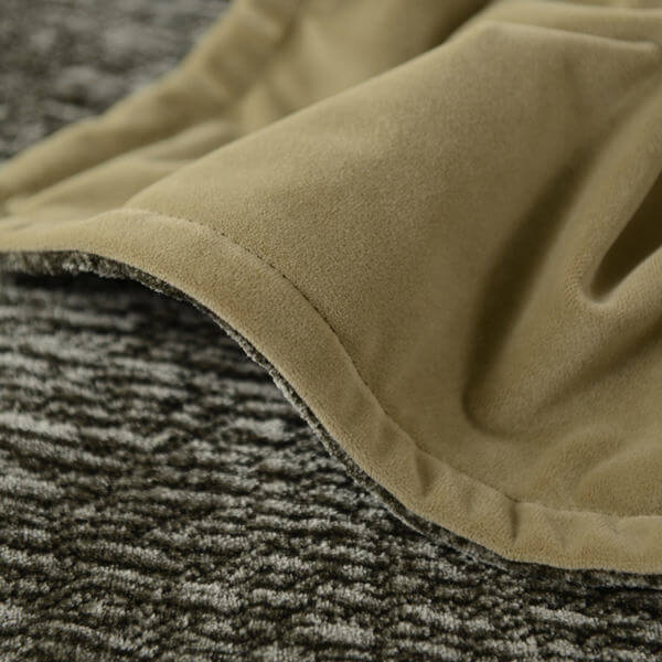 Skin-friendly Blanket Amanda Chenille Jacquard Blanket