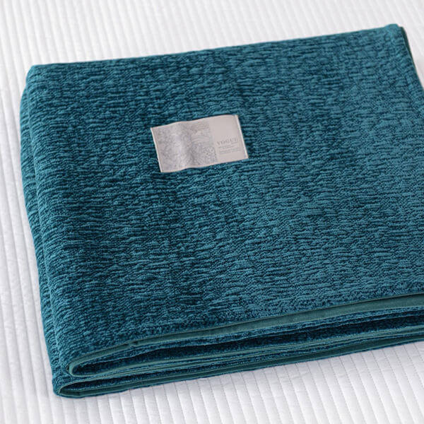 Soft And Waxy Blankets Amanda Chenille Blanket