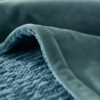 Soft And Waxy Blankets Amanda Chenille Blanket