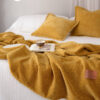 Wrinkle Design Throw Pillow Amanda Chenille Pillows Cover