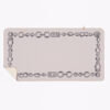 Exquisite Traval Shawl Blanket Cotton Cashmere Shawl Blanket