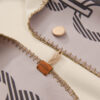 Exquisite Traval Shawl Blanket Cotton Cashmere Shawl Blanket