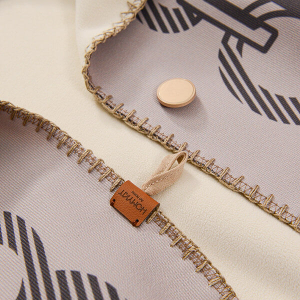 Exquisite Traval Shawl Blanket Cotton Cashmere Shawl Blanket