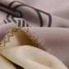 Exquisite Traval Shawl Blanket Cotton Cashmere Shawl Blanket