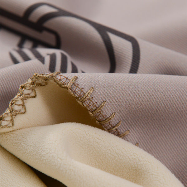 Exquisite Traval Shawl Blanket Cotton Cashmere Shawl Blanket