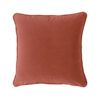 Couch Throw PillowS Lemon Black Tea Color Series Throw Pillow