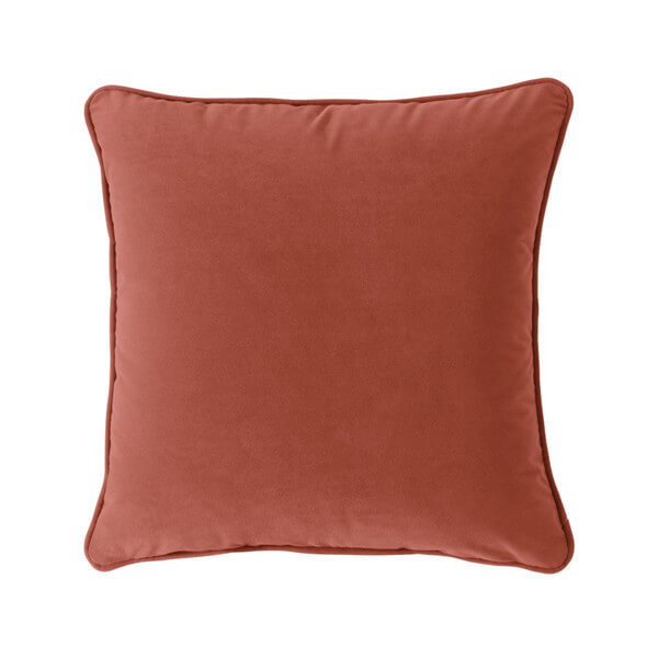 Couch Throw PillowS Lemon Black Tea Color Series Throw Pillow