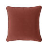Couch Throw PillowS Lemon Black Tea Color Series Throw Pillow