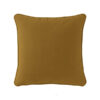 Premium Velvet Throw Pillow Honey Amber SeriesThrow Pillows