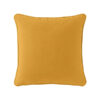 Premium Velvet Throw Pillow Honey Amber SeriesThrow Pillows
