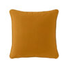Premium Velvet Throw Pillow Honey Amber SeriesThrow Pillows