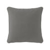 Peacock Blue Throw Pillows Velvet Throw Pillow