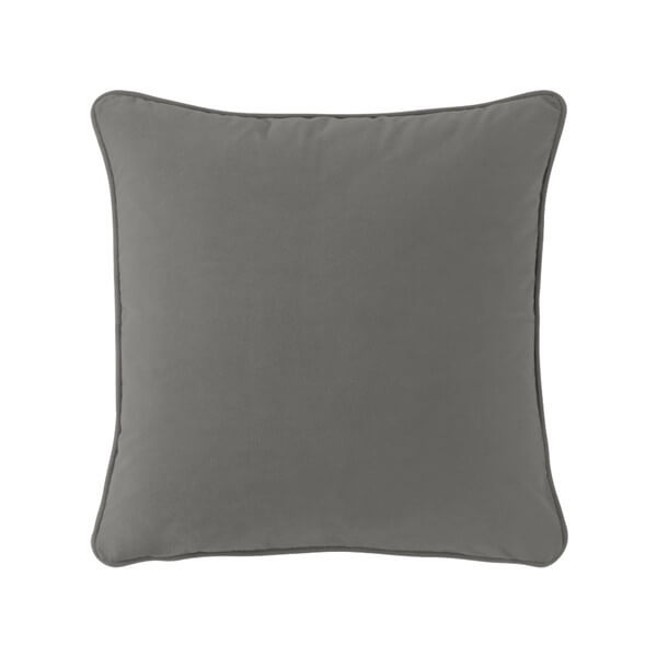 Peacock Blue Throw Pillows Velvet Throw Pillow