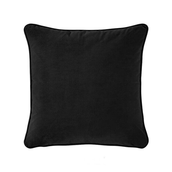 Peacock Blue Throw Pillows Velvet Throw Pillow