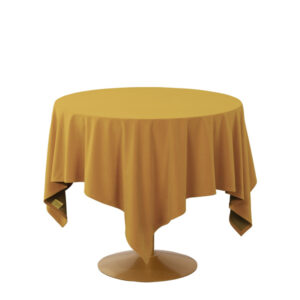 Elegant And Stylish Temperament Heavyweight Velvet Tablecloth