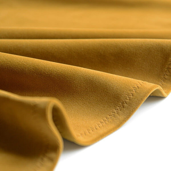 Elegant And Stylish Temperament Heavyweight Velvet Tablecloth