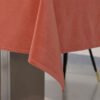 Luxurious Dining Heavyweight Velvet Tablecloth