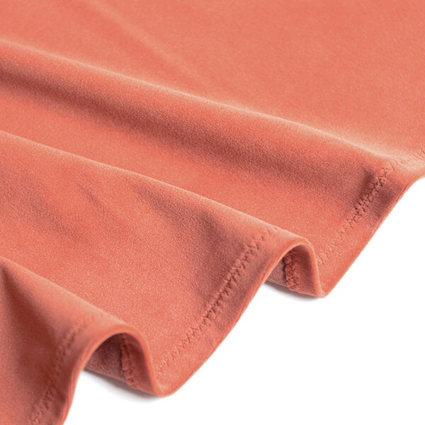 Luxurious Dining Heavyweight Velvet Tablecloth