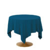 Heavyweight Velvet Tablecloth Sumptuous Velvet Tablecloth