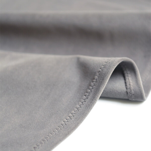 Thick & Silky Soft Heavyweight Velvet Tablecloth