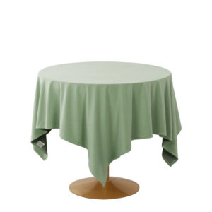 Sophisticated Velvet Tablecloth Heavyweight Velvet Tablecloth