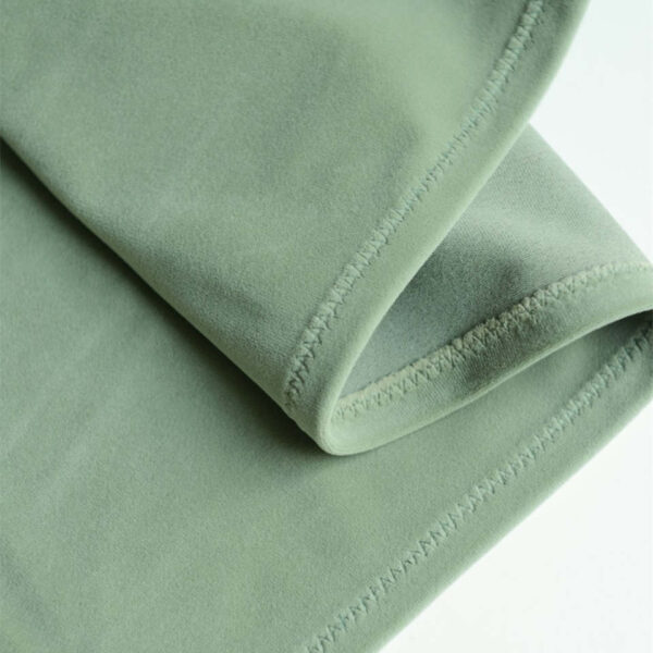 Sophisticated Velvet Tablecloth Heavyweight Velvet Tablecloth