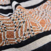 Exquisite Patterns Blanket Woven Cotton Blankets
