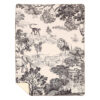 Exquisite Blanket Cotton Cashmere Blankets