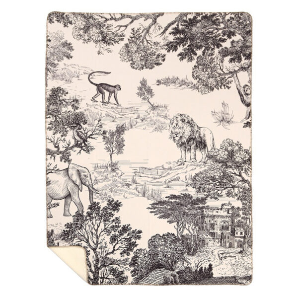 Exquisite Blanket Cotton Cashmere Blankets