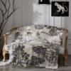 Exquisite Blanket Cotton Cashmere Blankets