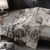 Exquisite Blanket Cotton Cashmere Blankets