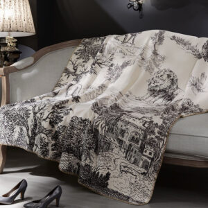 Exquisite Blanket Cotton Cashmere Blankets