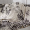 Exquisite Blanket Cotton Cashmere Blankets
