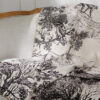 Exquisite Blanket Cotton Cashmere Blankets